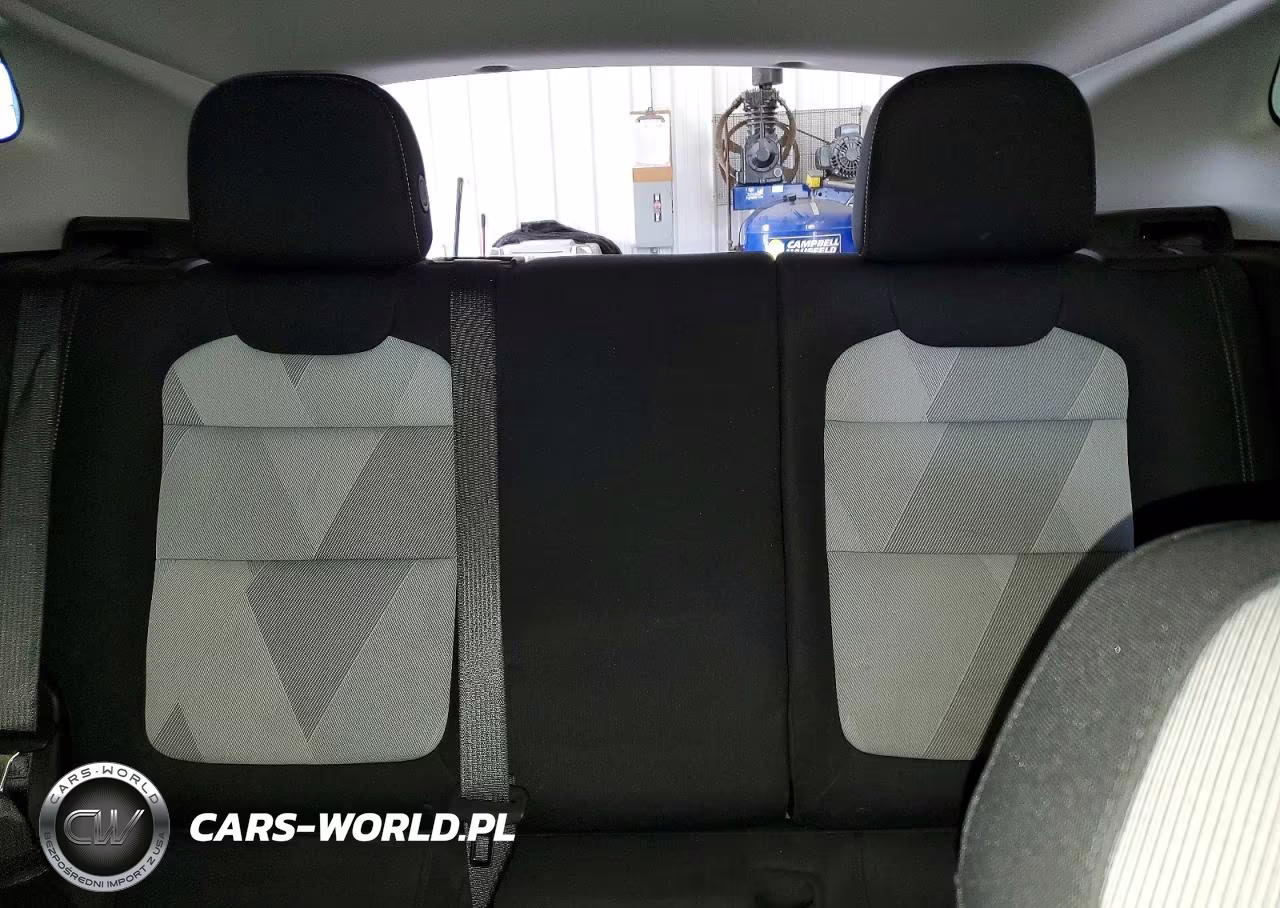 2024 Chevrolet Trax Ls VIN:KL77LFE24RC245976 - 10