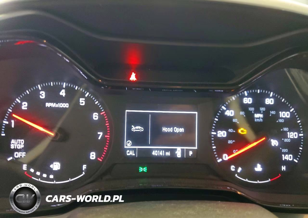 2024 Chevrolet Trax Ls VIN:KL77LFE24RC245976 - 9