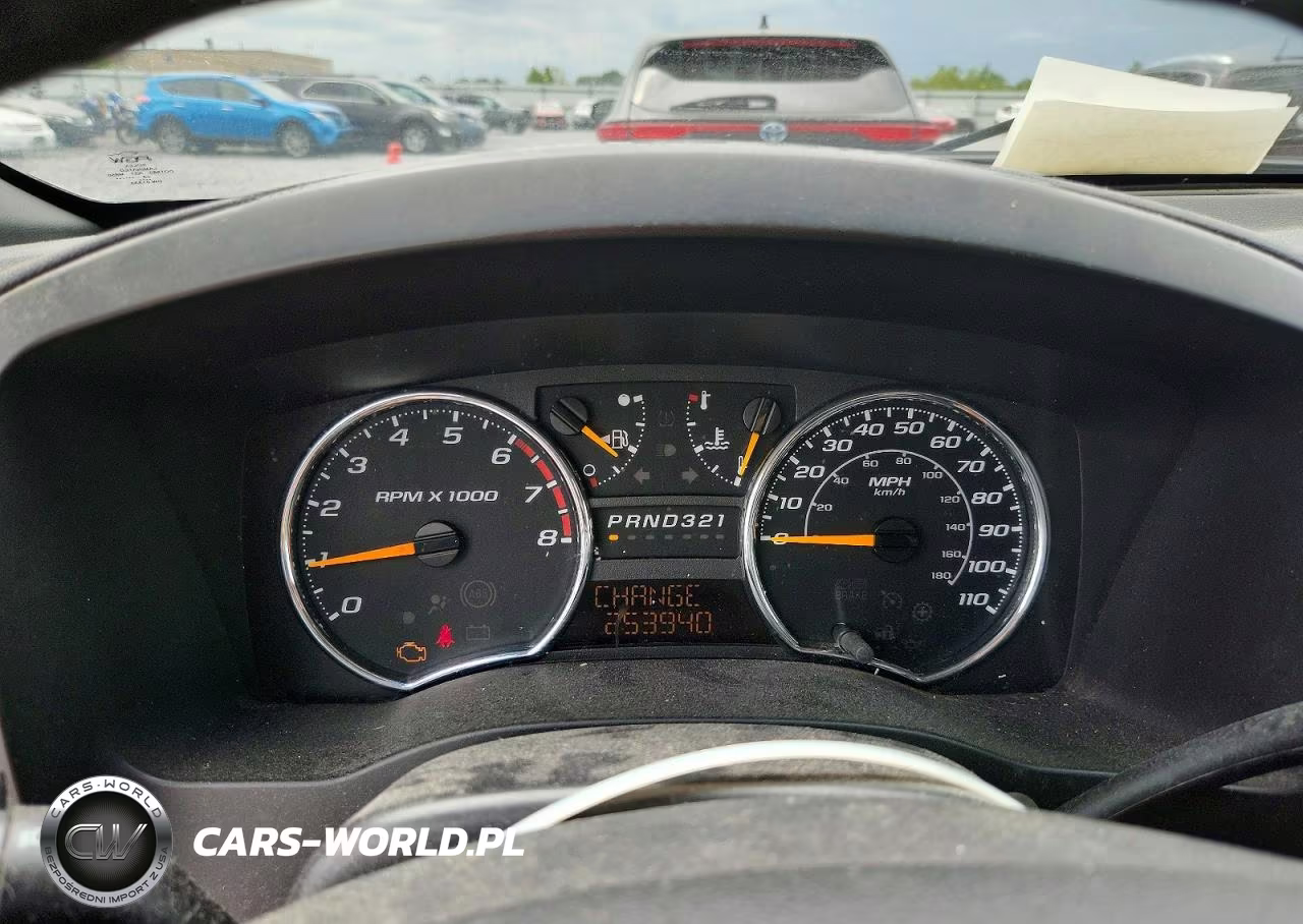 2007 Chevrolet Colorado VIN:1GCDT13E178123548 - 9