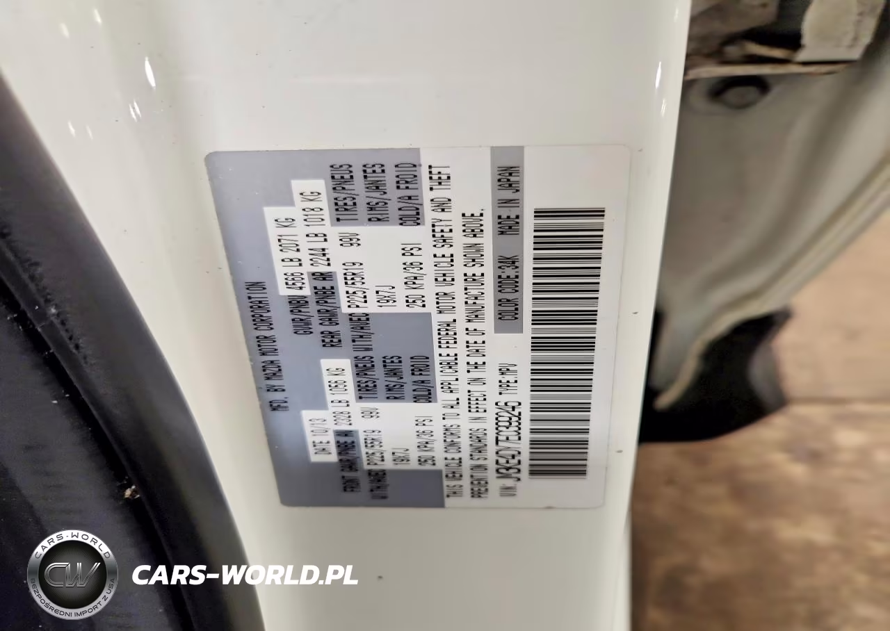 2014 Mazda Cx-5 Gt VIN:JM3KE4DY7E0399246 - 13