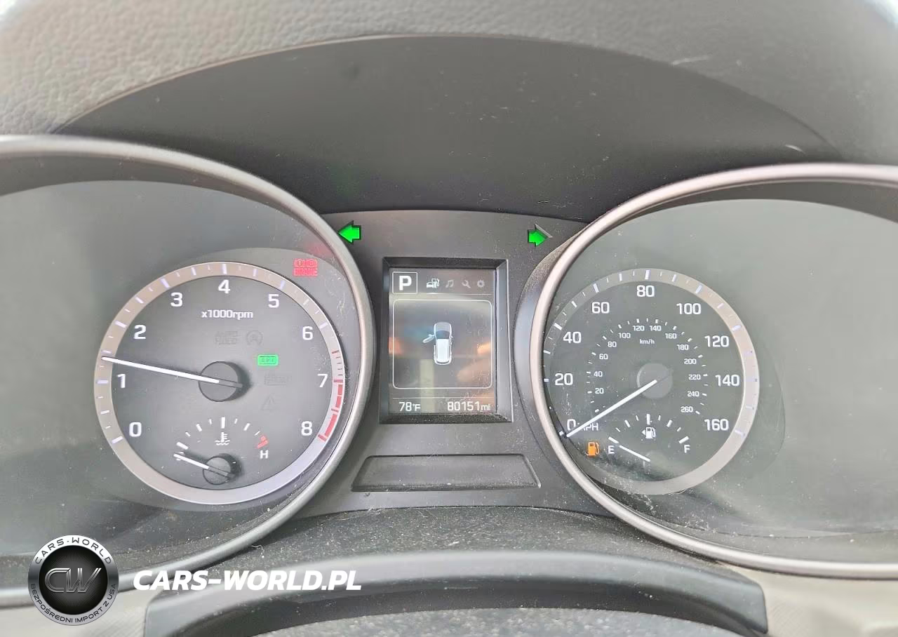 2018 Hyundai Santa Fe Sport 2.4L VIN:5XYZTDLB6JG530178 - 9