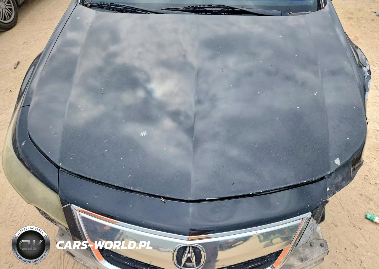2014 Acura Tl VIN:19UUA8F2XEA007286 - 11
