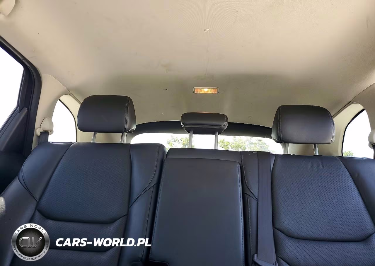 2017 Mazda Cx-9 Touring VIN:JM3TCACYXH0136523 - 10