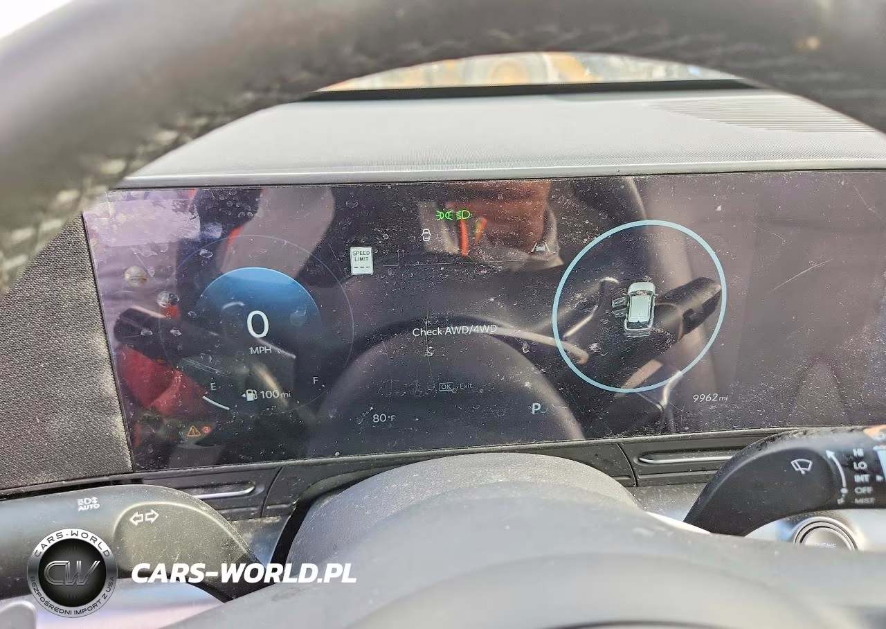 2025 Hyundai Kona Sel VIN:KM8HCCAB2SU263982 - 9