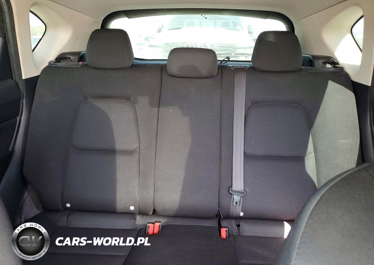 2018 Mazda Cx-5 Sport VIN:JM3KFABM0J1471601 - 10