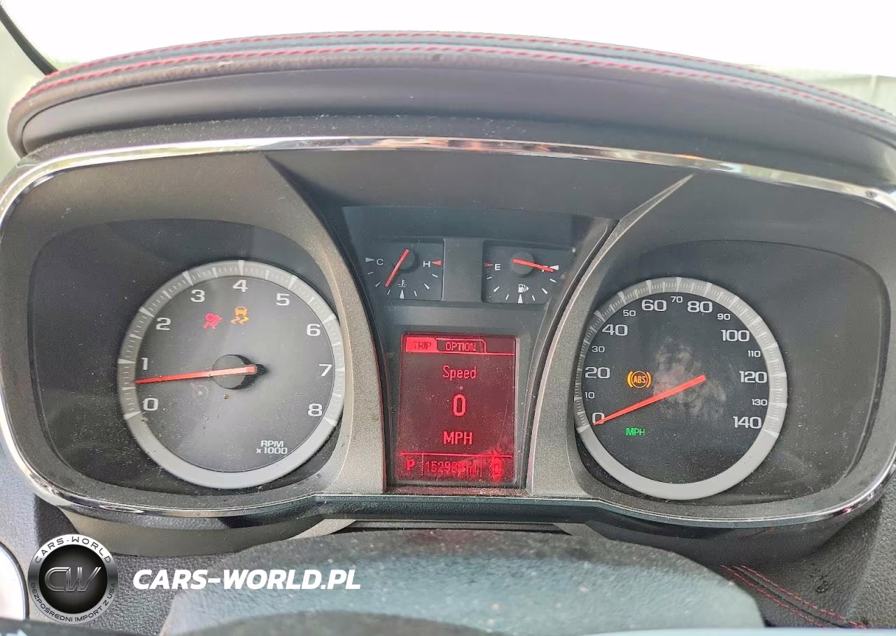 2014 GMC Terrain Denali VIN:2GKFLUE34E6169145 - 9