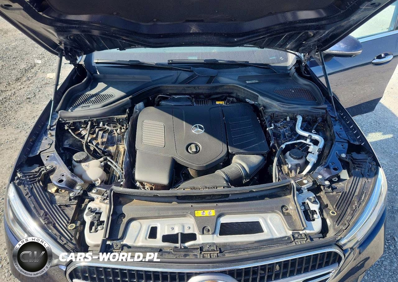 2023 Mercedes-Benz Glc 300 VIN:W1NKM4GB3PF050466 - 12