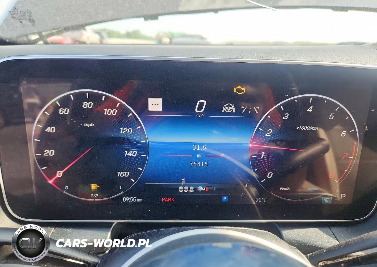 2023 Mercedes-Benz Glc 300 VIN:W1NKM4GB3PF050466 - 9