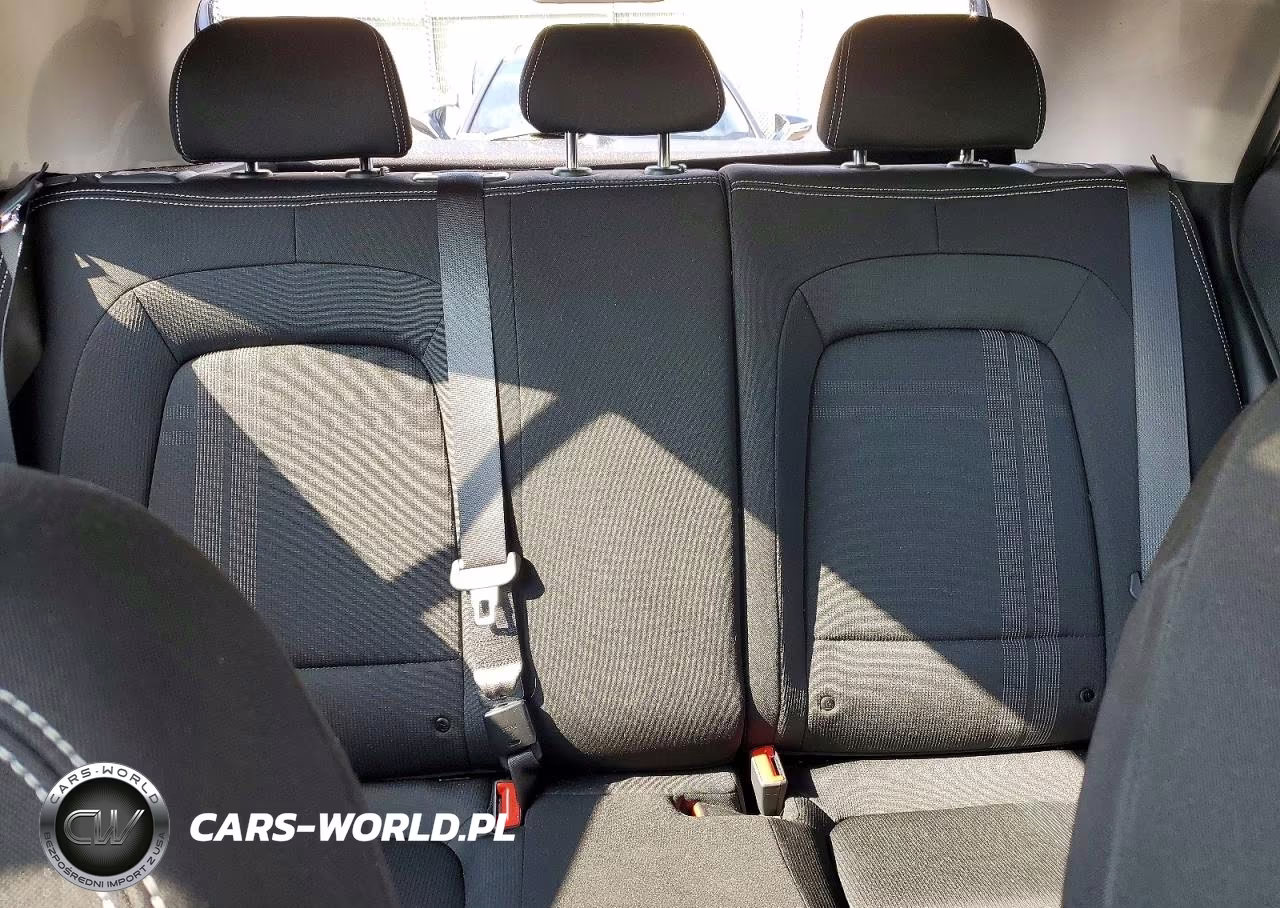 2025 Hyundai Venue Sel VIN:KMHRC8A32SU406570 - 10