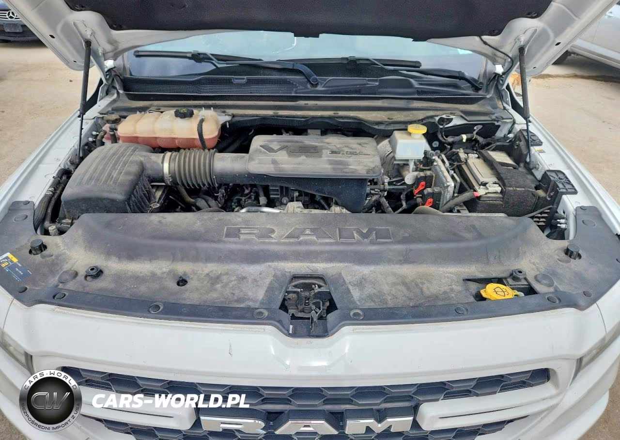 2022 Ram 1500 Big Horn-Lone Star VIN:1C6RRFFG6NN459216 - 11