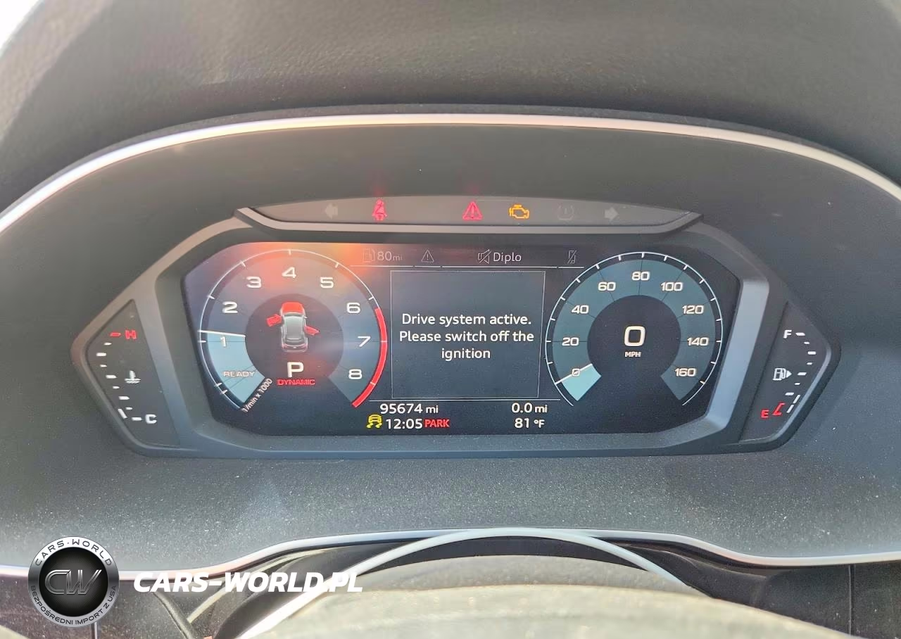 2021 Audi Q3 Premium 40 VIN:WA1AUCF3XM1132169 - 9