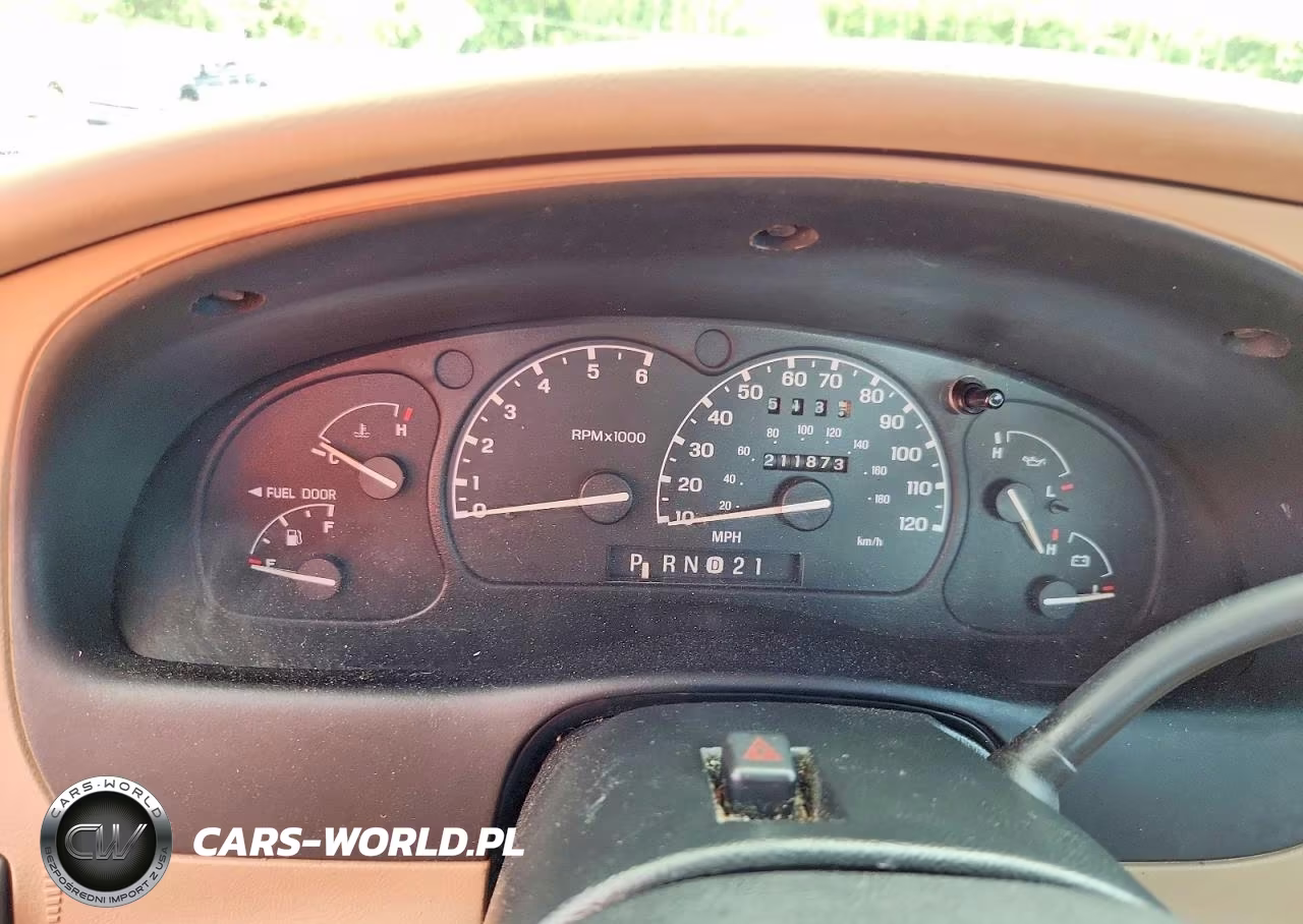 2001 Ford Ranger Edge-Xl-Xlt VIN:1FTYR10U01TA69515 - 9