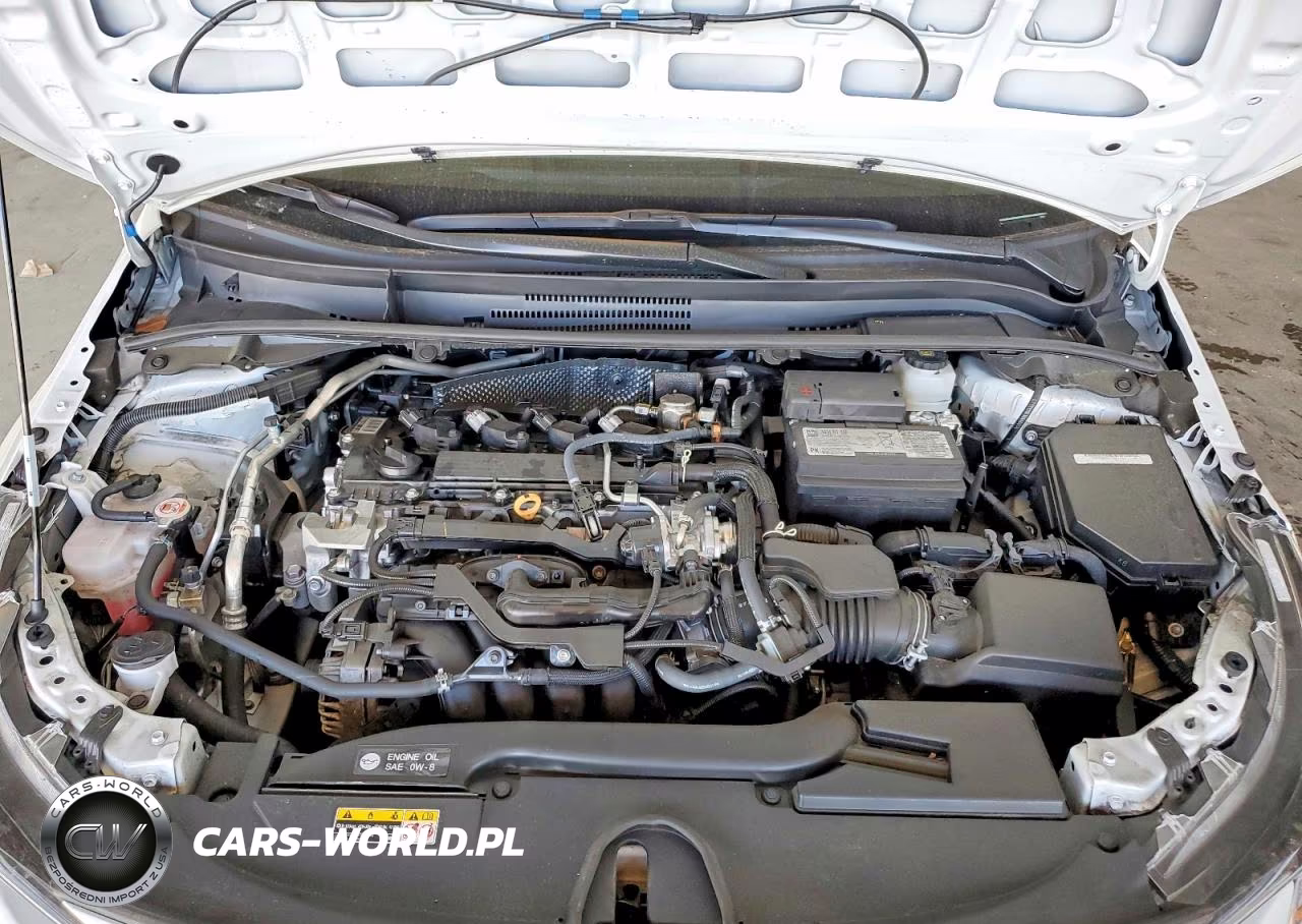2025 Toyota Corolla Le VIN:5YFB4MDEXSP351663 - 11