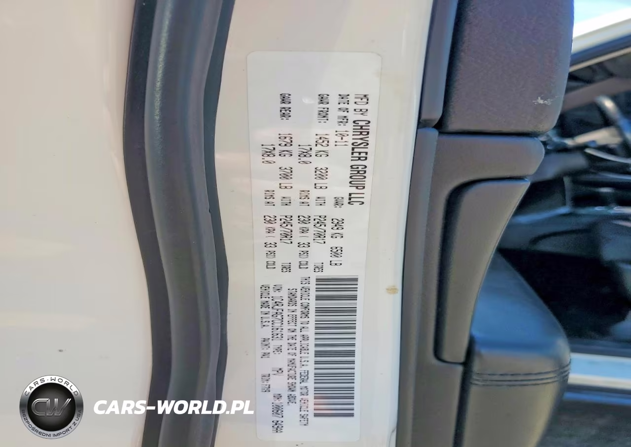 2012 Jeep Grand Cherokee Laredo VIN:1C4RJFAG7CC161631 - 13