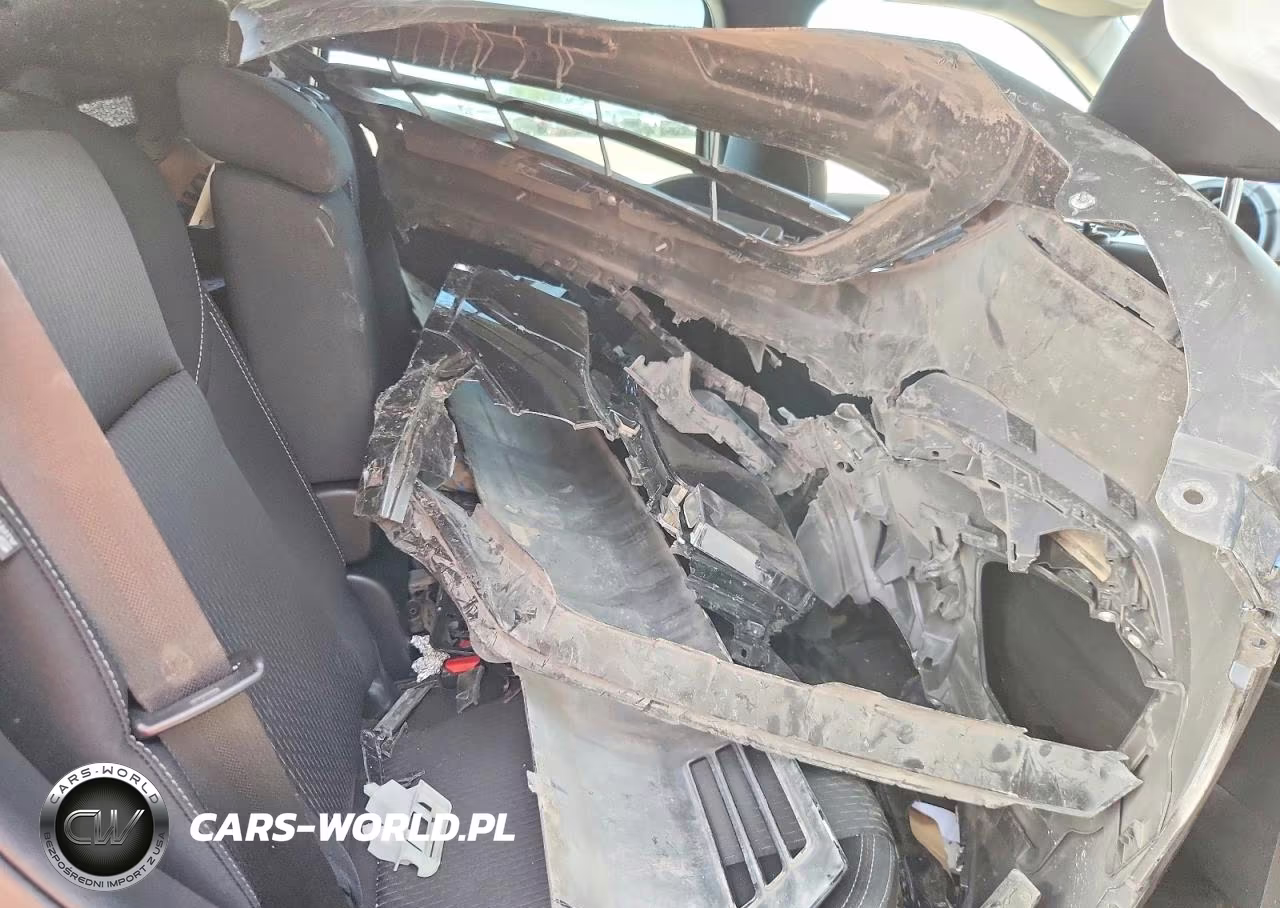 2023 Mitsubishi Outlander Es VIN:JA4J3TA84PZ028059 - 10