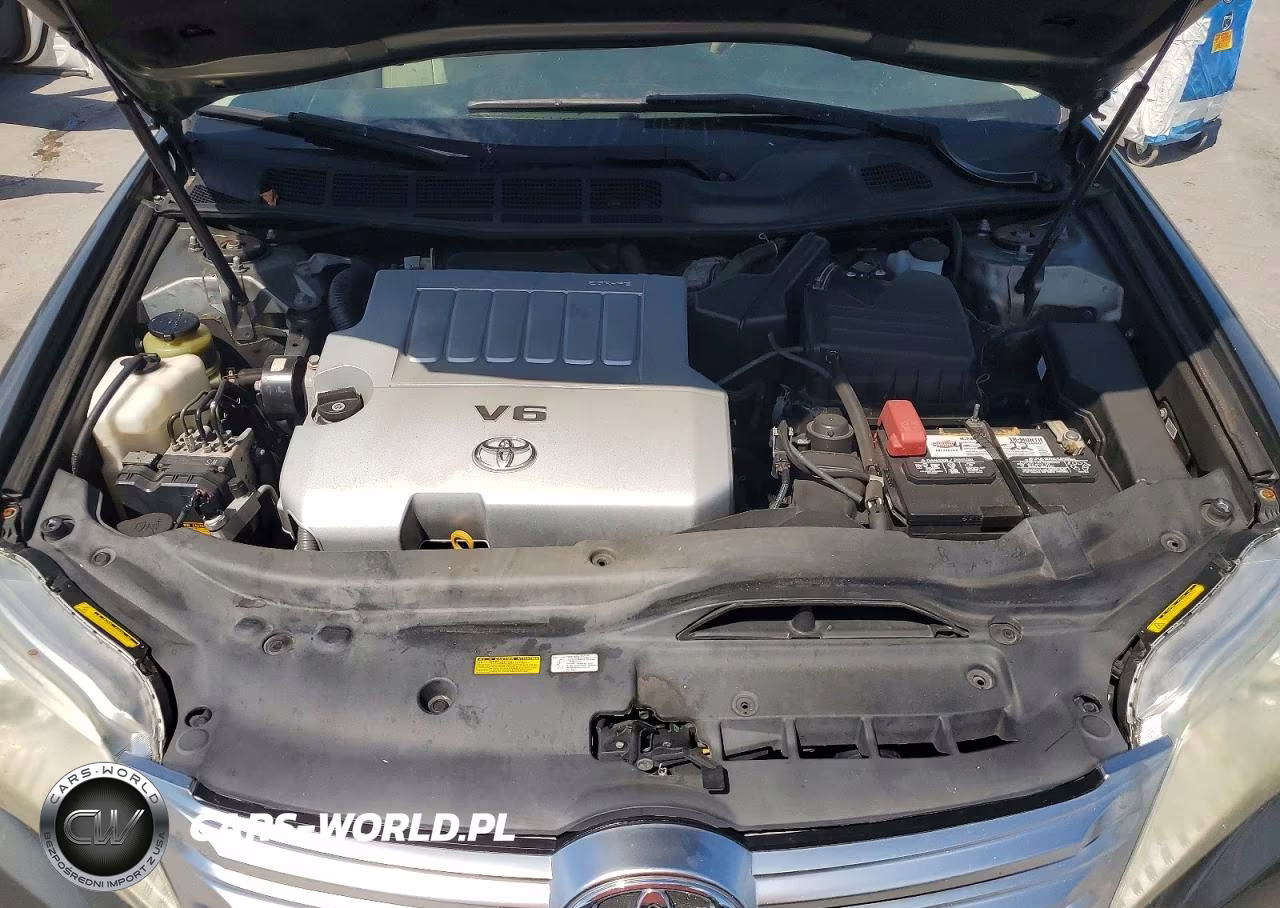 2011 Toyota Avalon Limited VIN:4T1BK3DB8BU414294 - 11