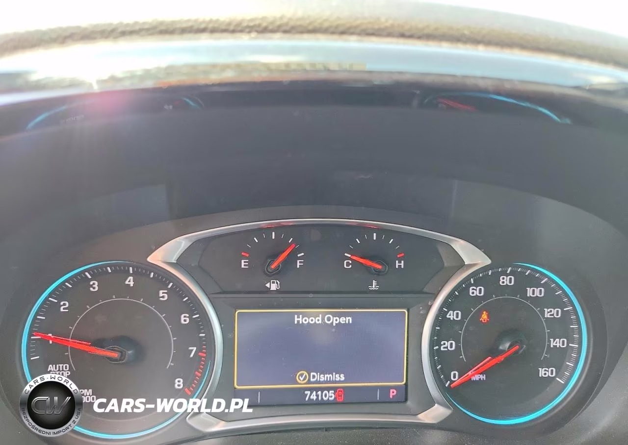 2021 Chevrolet Traverse Lt VIN:1GNEVGKW0MJ147475 - 9