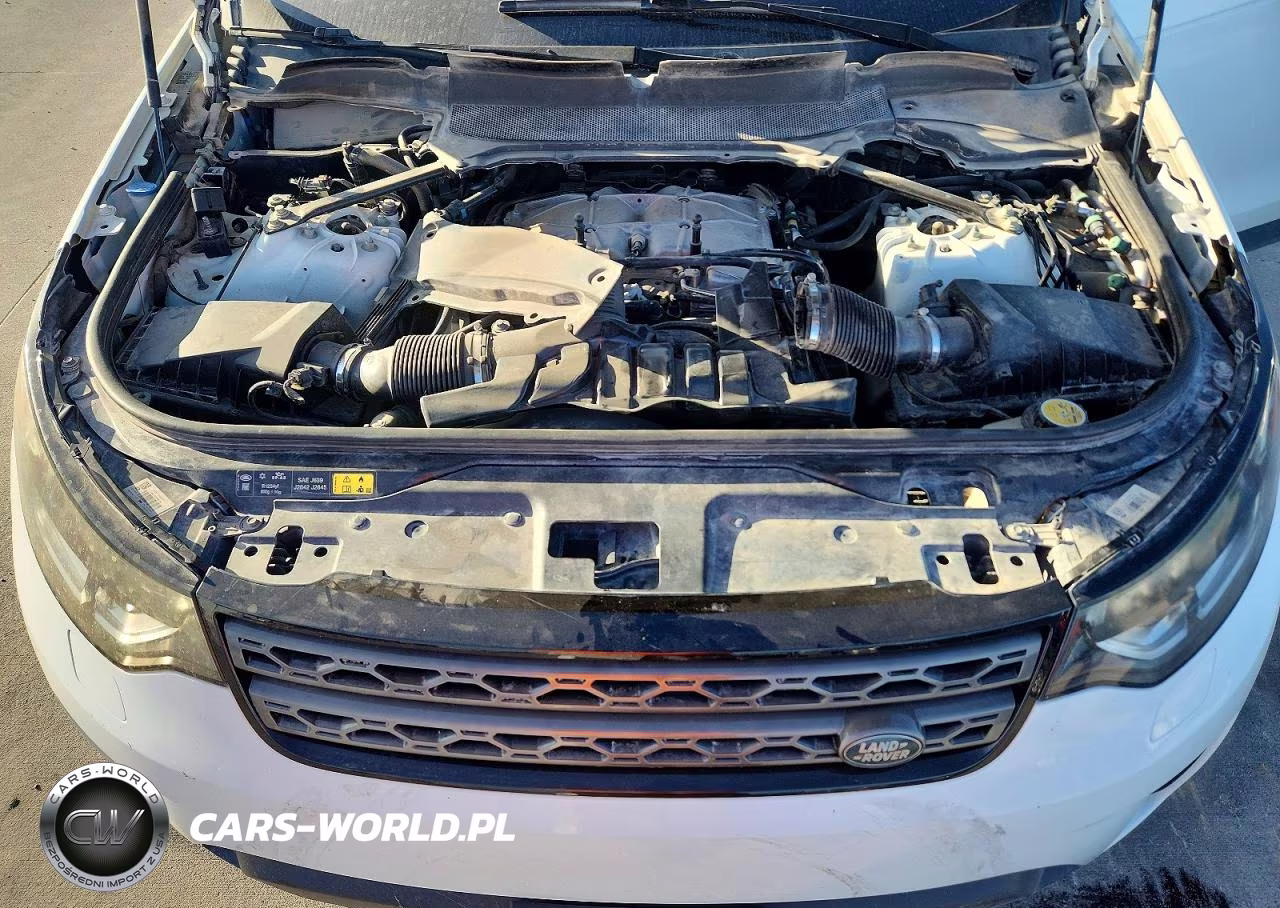 2020 Land Rover Discovery Se VIN:SALRG2RV9L2428891 - 11