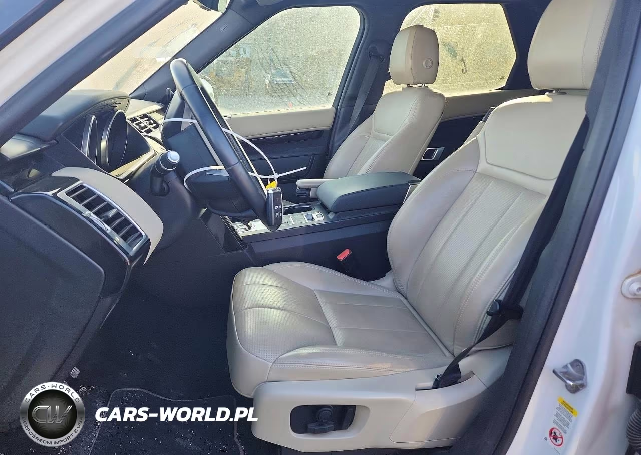 2020 Land Rover Discovery Se VIN:SALRG2RV9L2428891 - 7