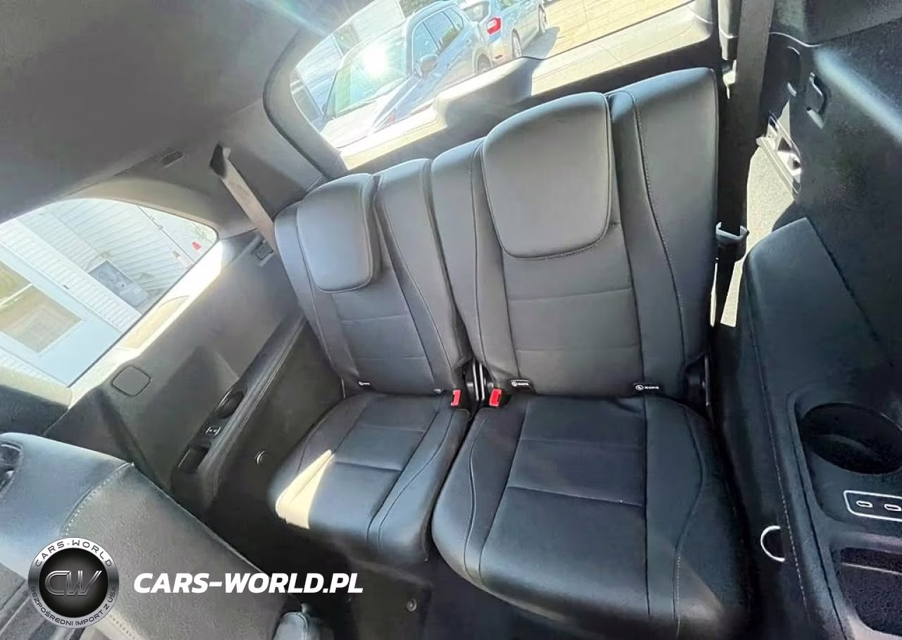 2024 Mercedes-Benz Gls 450 4Matic VIN:4JGFF5KE2RB220557 - 12
