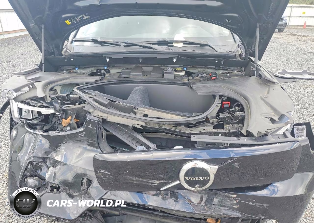 2023 Volvo C40 Recharge Plus VIN:YV4ED3GL0P2064692 - 12