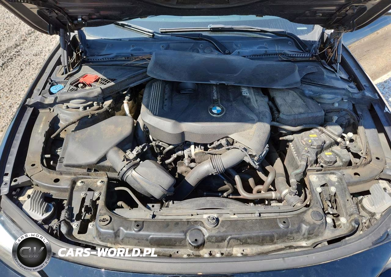 2019 BMW 430I Gran Coupe VIN:WBA4J1C59KBM13132 - 11