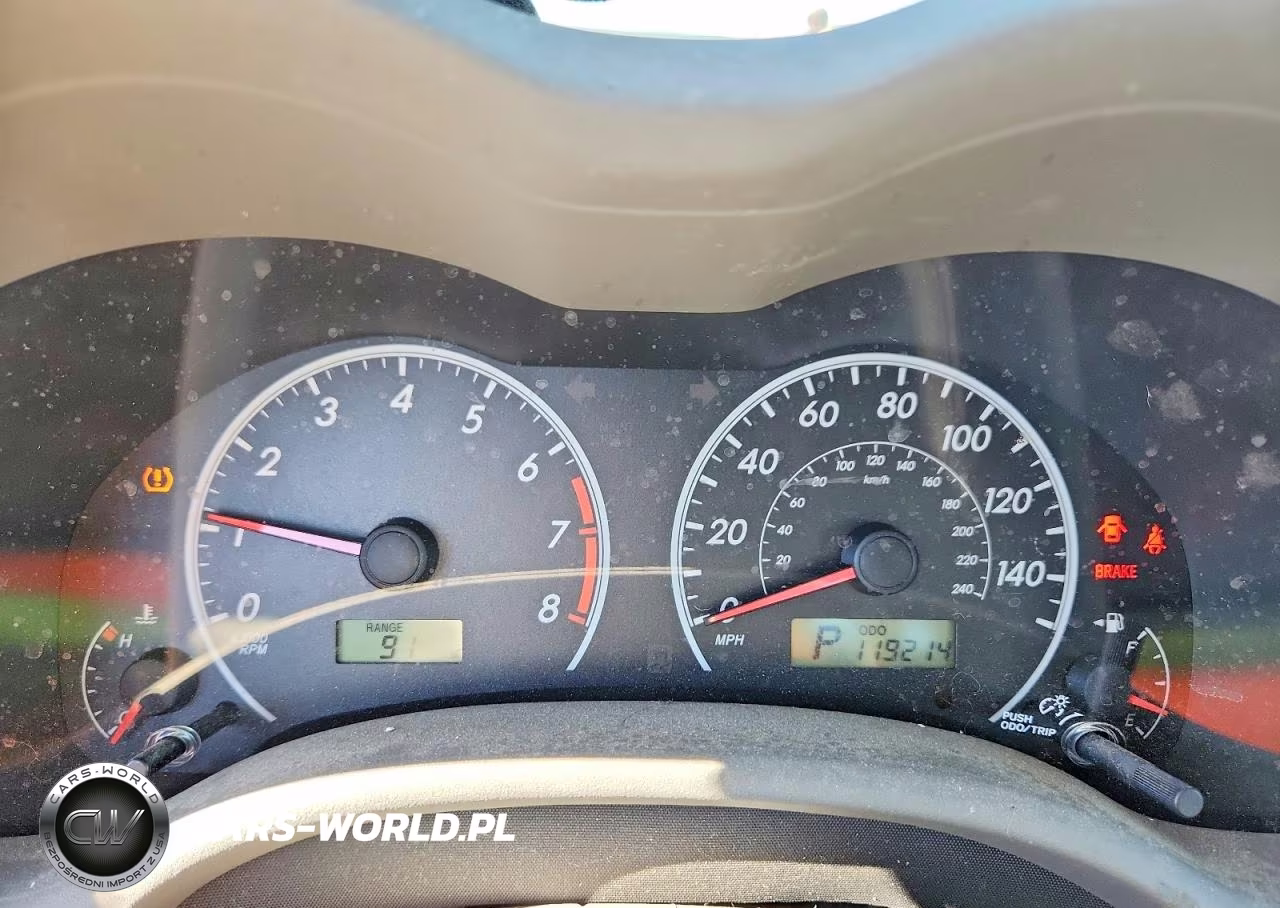 2010 Toyota Corolla Le VIN:1NXBU4EE8AZ307544 - 9