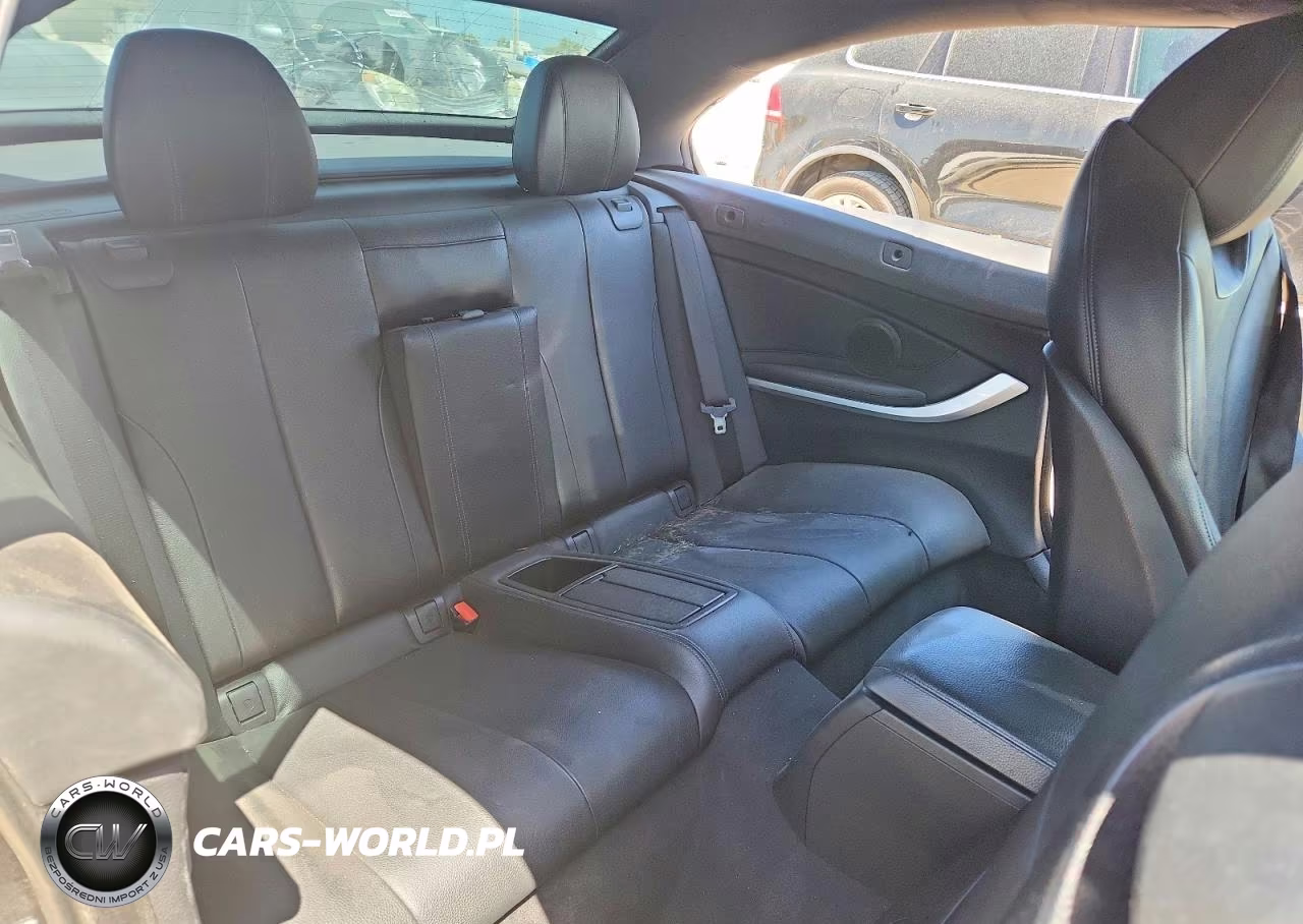 2019 BMW 430I VIN:WBA4Z1C50KEE44585 - 10