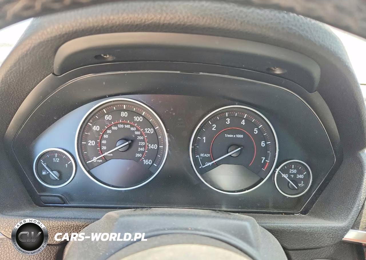 2019 BMW 430I VIN:WBA4Z1C50KEE44585 - 9