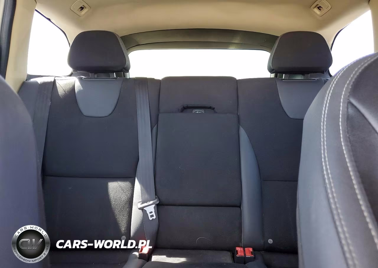 2011 Volvo Xc60 3.2 VIN:YV4940DLXB2186621 - 10