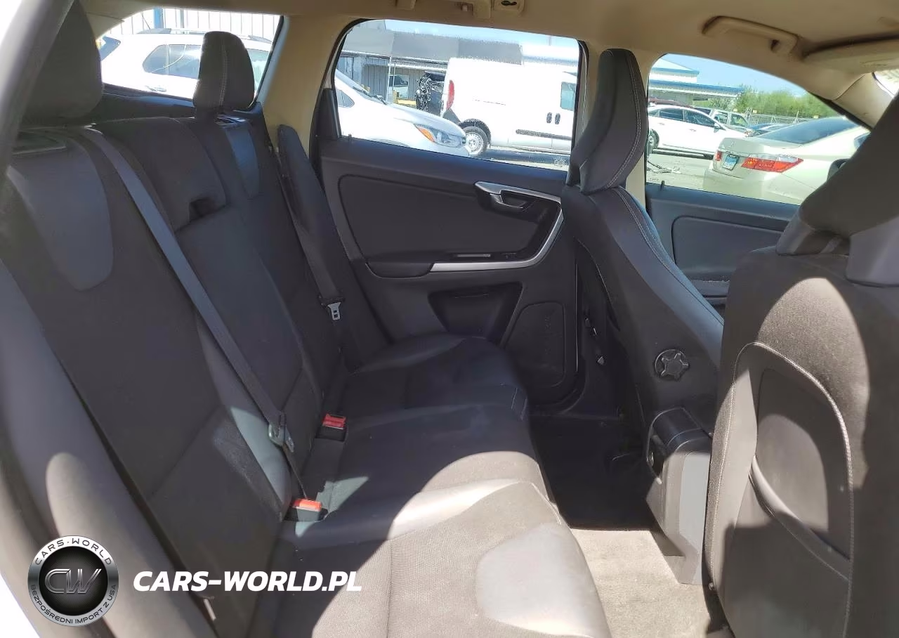 2011 Volvo Xc60 3.2 VIN:YV4940DLXB2186621 - 11