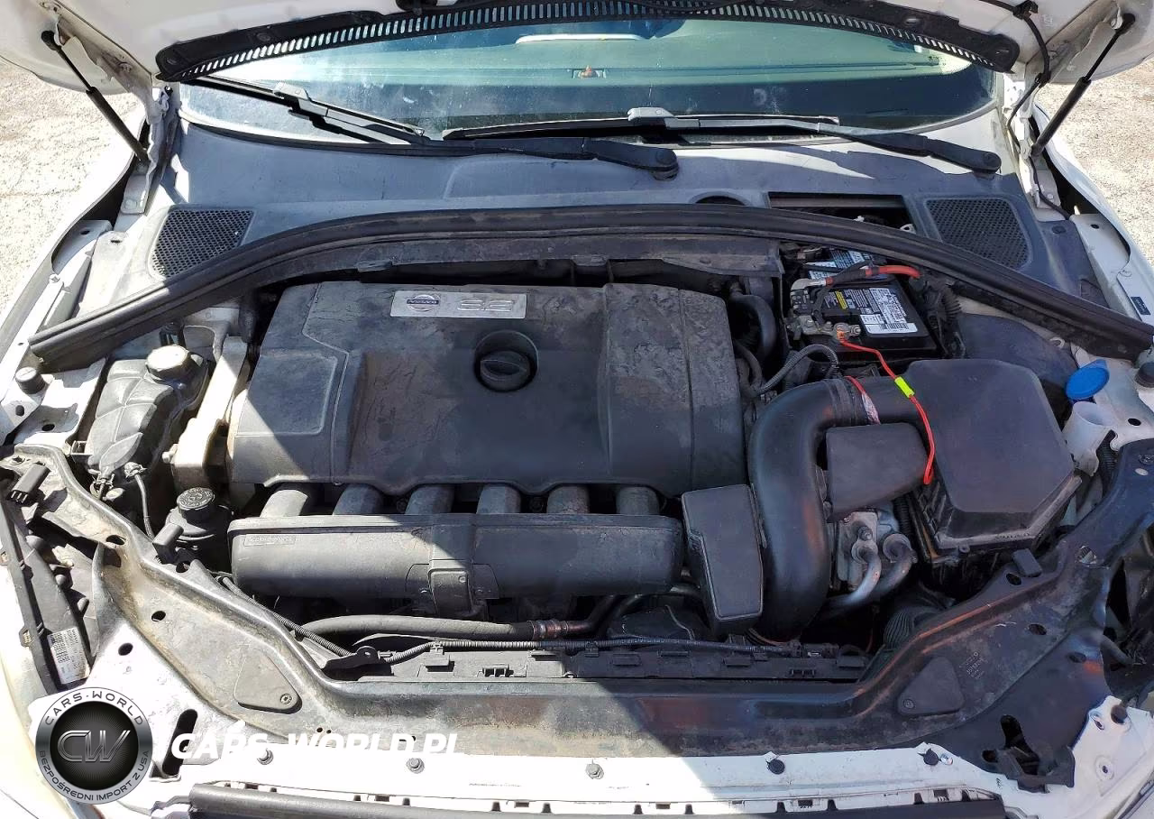 2011 Volvo Xc60 3.2 VIN:YV4940DLXB2186621 - 12