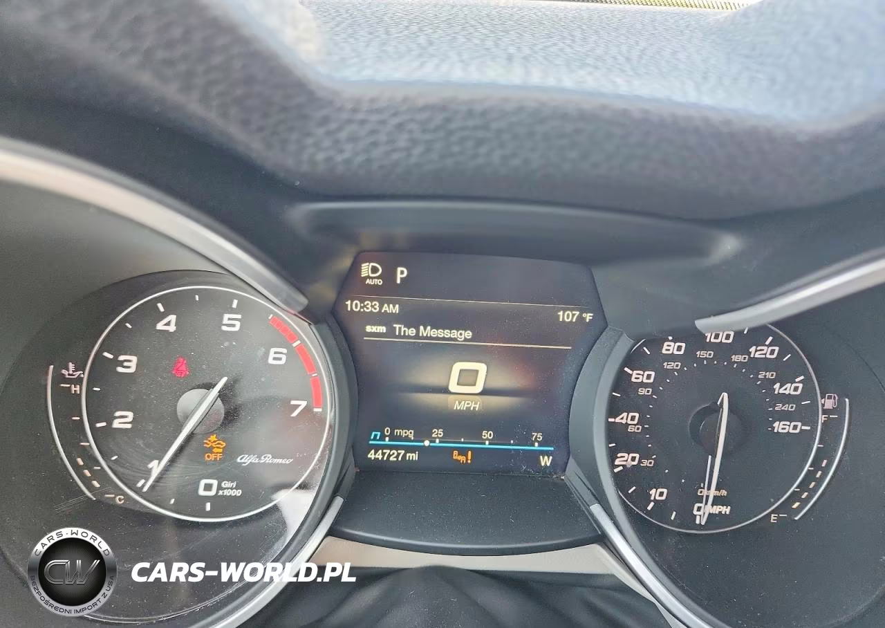 2020 Alfa Romeo Stelvio Ti VIN:ZASPAKBN1L7C94480 - 9