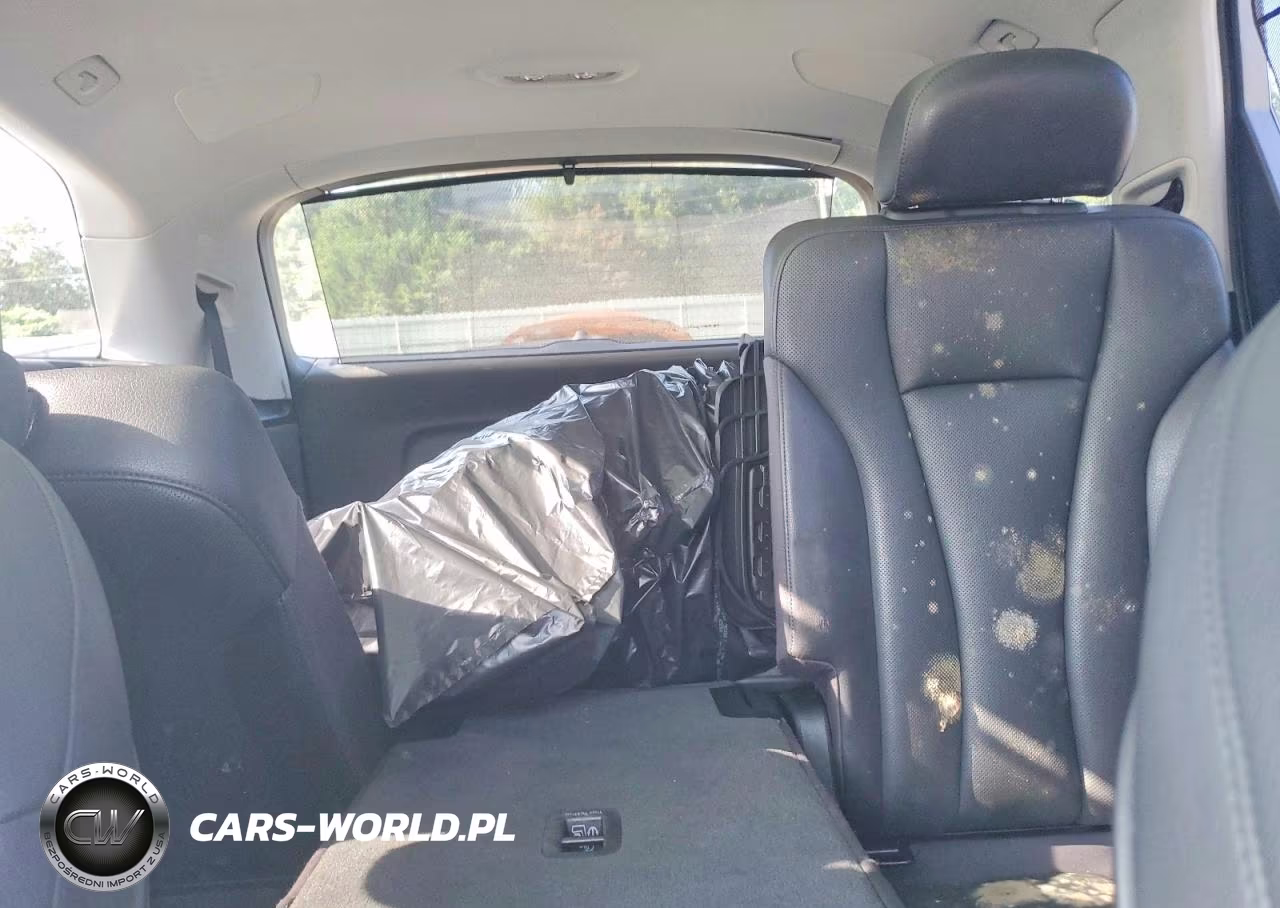 2017 Audi Q7 Prestige VIN:WA1VAAF78HD001697 - 10