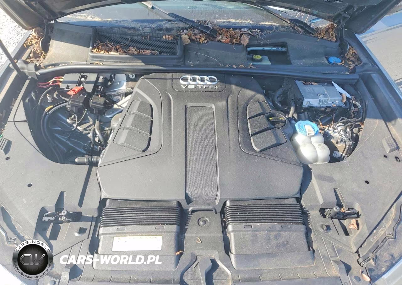 2017 Audi Q7 Prestige VIN:WA1VAAF78HD001697 - 12