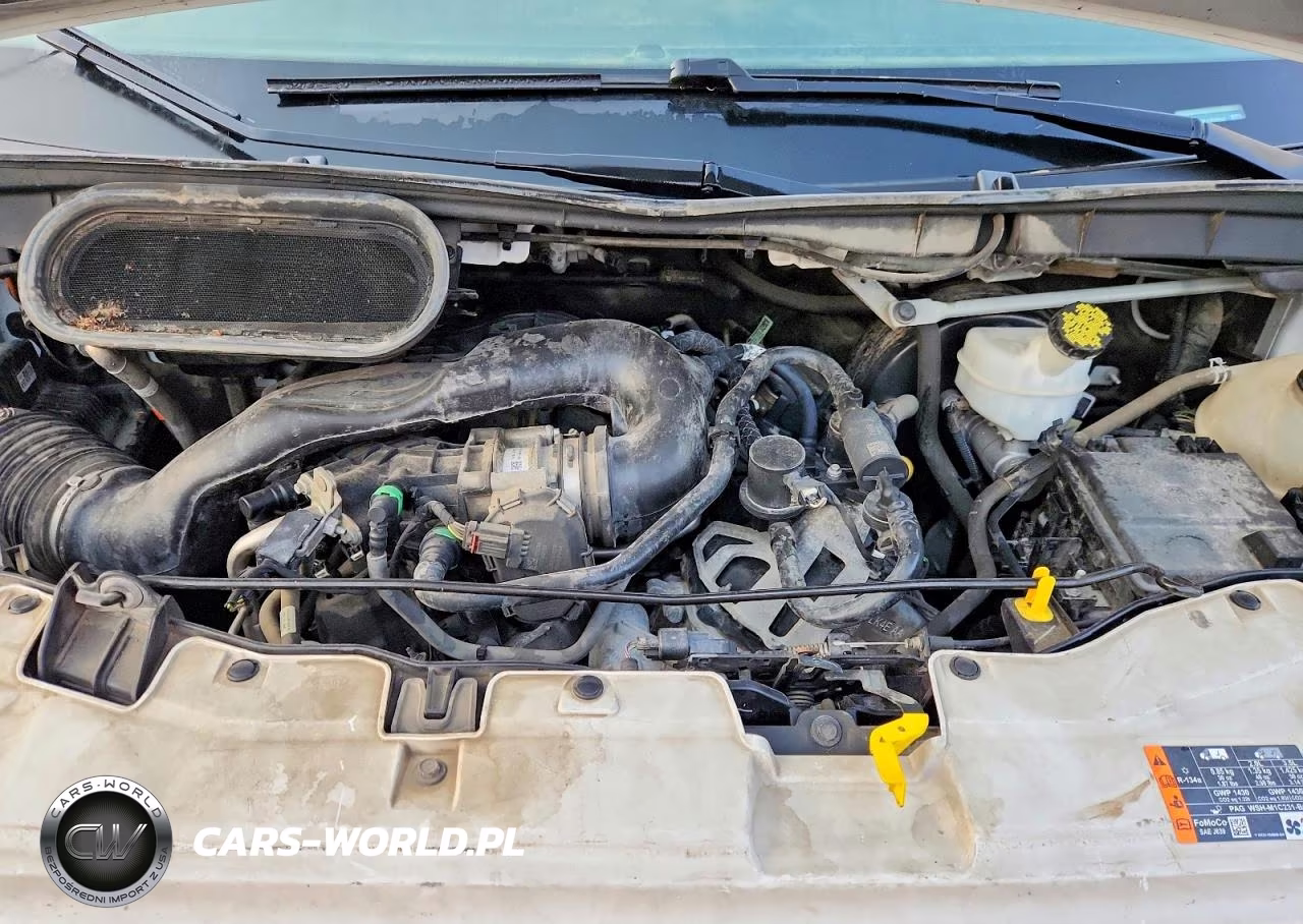 2020 Ford Transit-350 VIN:1FTBW3X80LKB80044 - 11