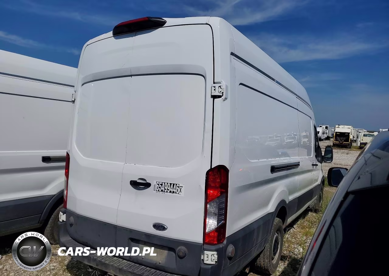 2020 Ford Transit-350 VIN:1FTBW3X80LKB80044 - 3