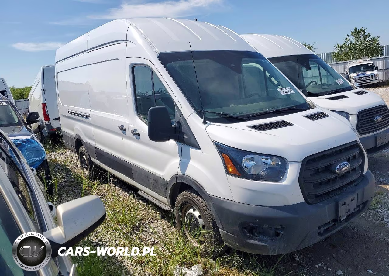 2020 Ford Transit-350 VIN:1FTBW3X80LKB80044 - 4