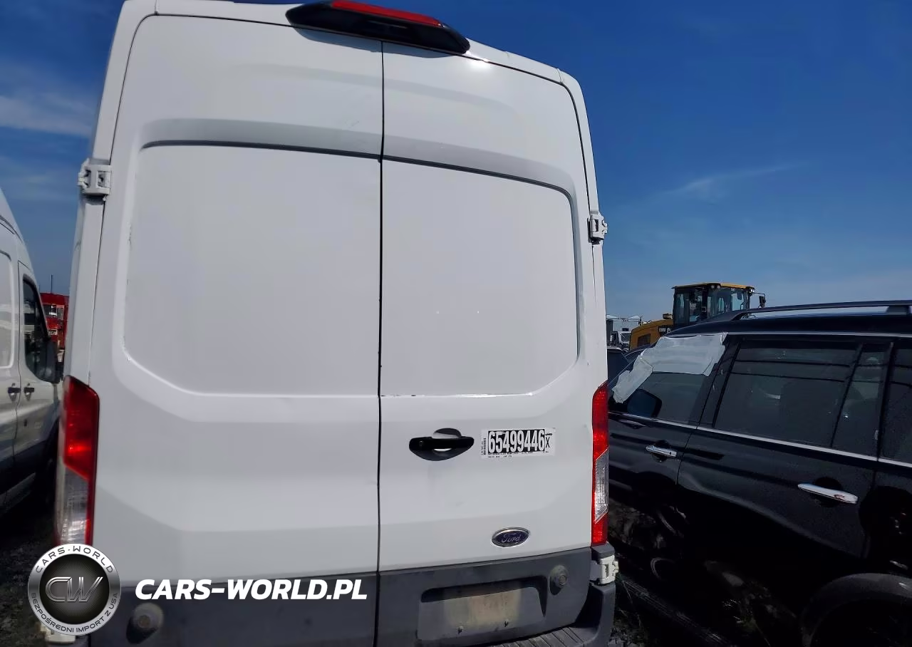 2020 Ford Transit-350 VIN:1FTBW3X80LKB80044 - 6