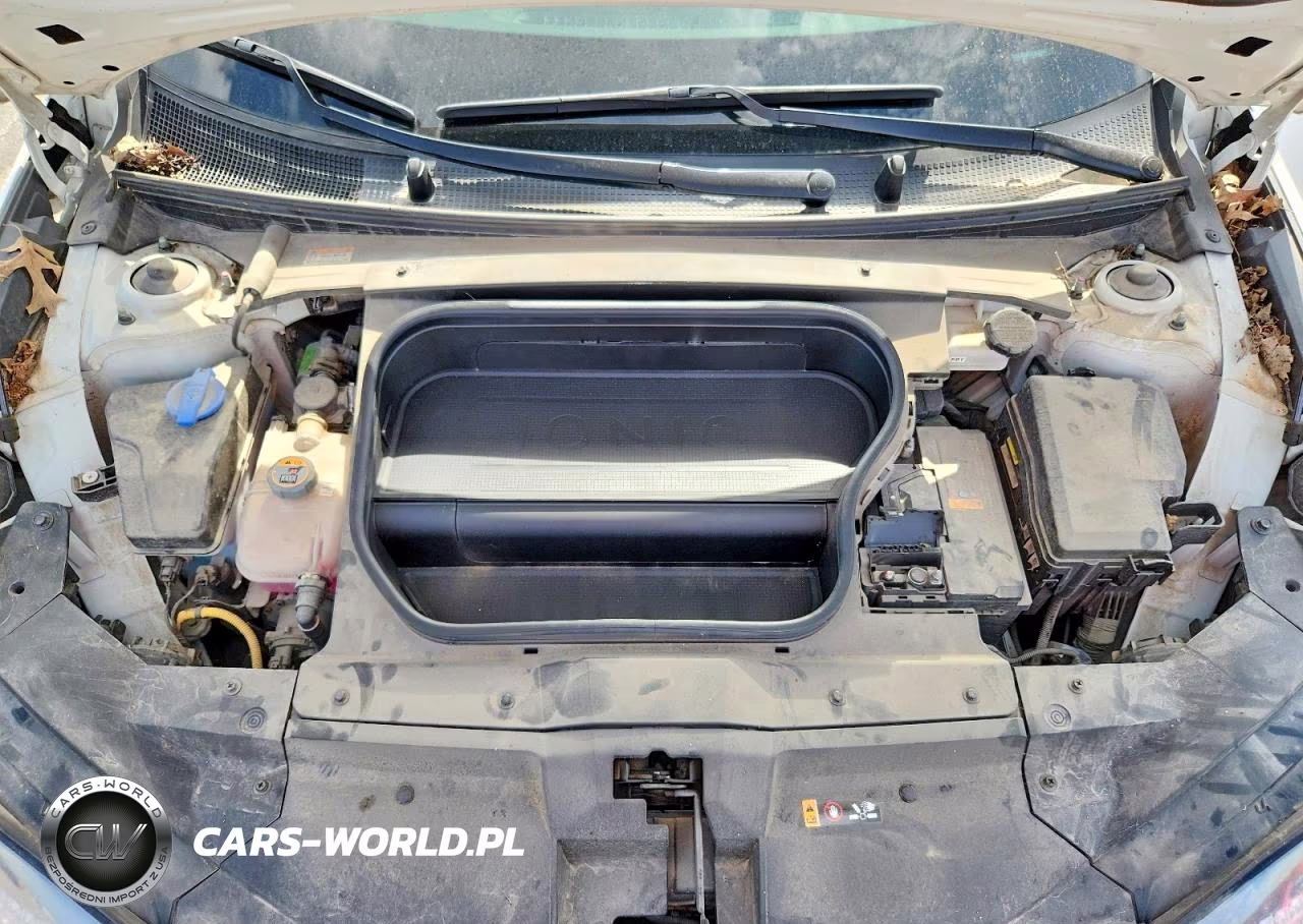 2023 Hyundai Ioniq 6 Sel VIN:KMHM34AAXPA029447 - 11
