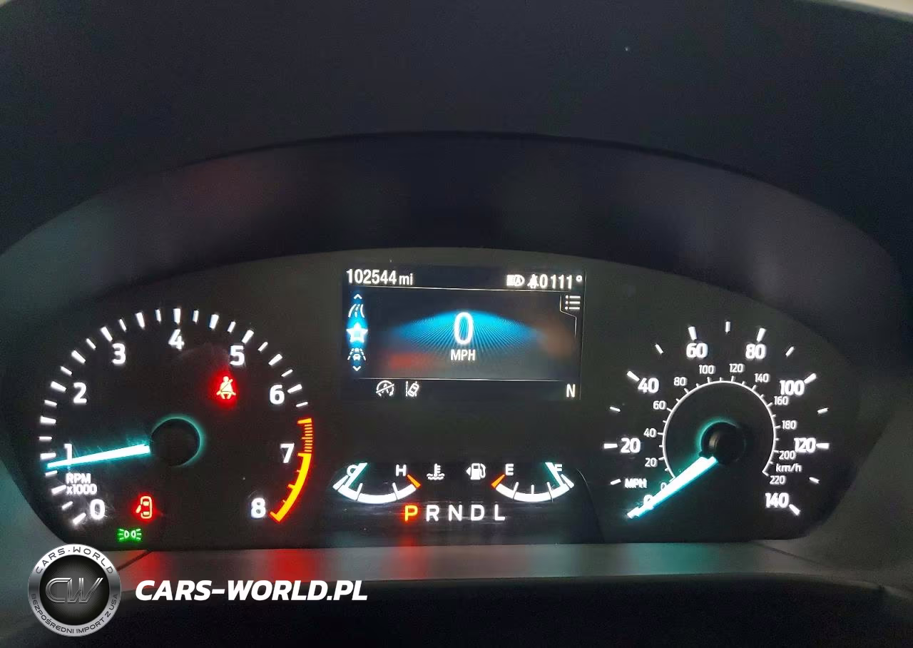 2022 Ford Escape Sel VIN:1FMCU9H65NUB12044 - 9