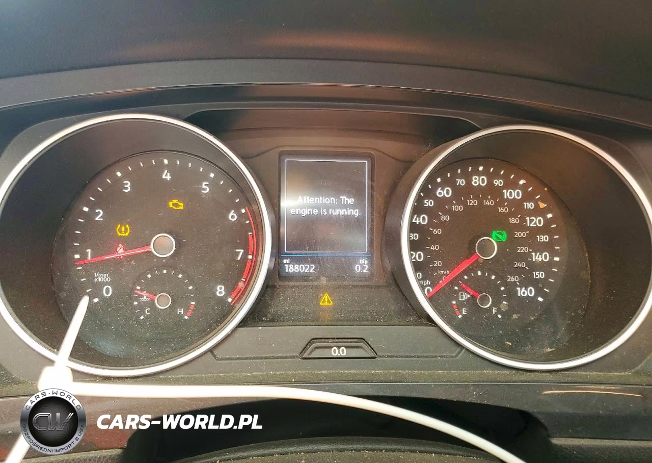 2020 Volkswagen Tiguan Se-Sel VIN:3VV2B7AX0LM091698 - 9