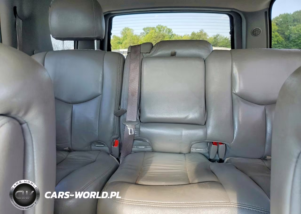 2004 GMC Yukon VIN:1GKEK13V24J275497 - 10