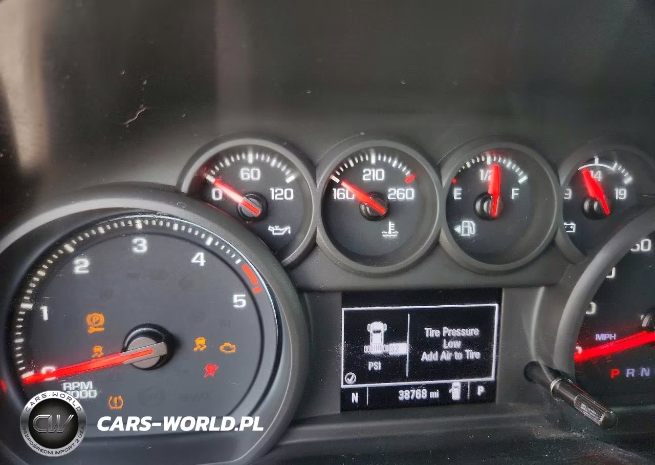 2022 Chevrolet Silverado C3500 VIN:1GB4WREY3NF344952 - 9