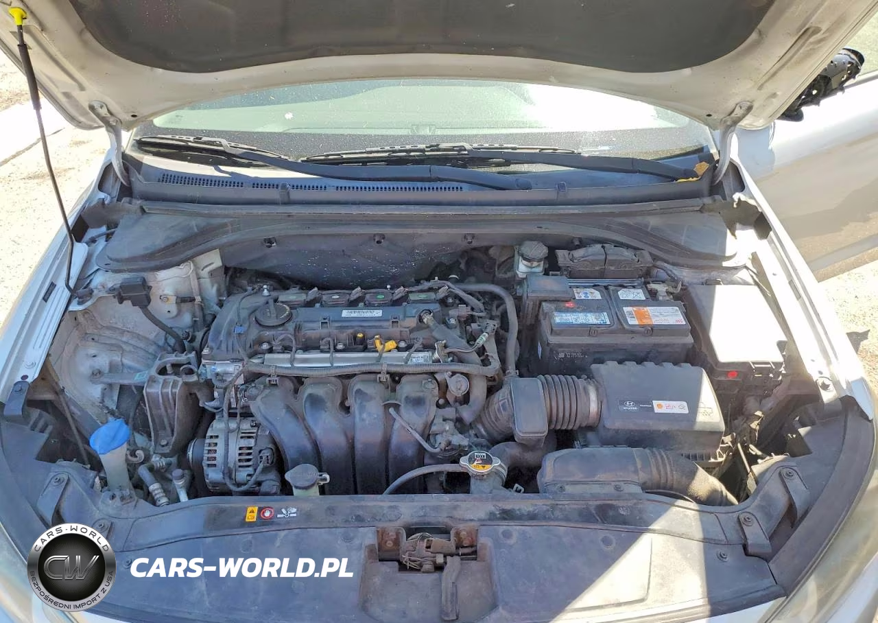 2018 Hyundai Elantra Sel VIN:5NPD84LF4JH289325 - 11