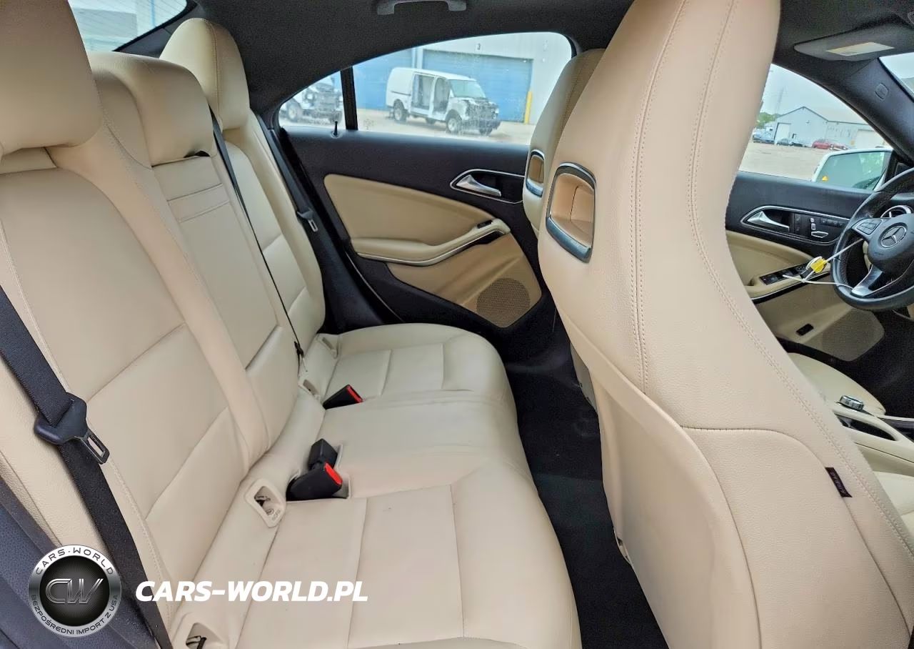 2019 Mercedes-Benz Cla 250 4Matic VIN:WDDSJ4GB1KN718902 - 10