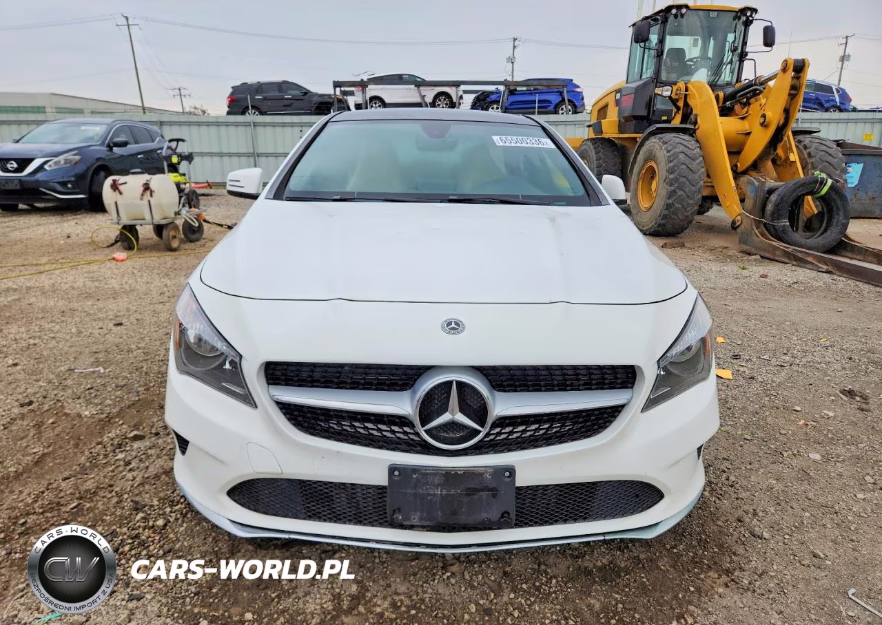2019 Mercedes-Benz Cla 250 4Matic VIN:WDDSJ4GB1KN718902 - 5