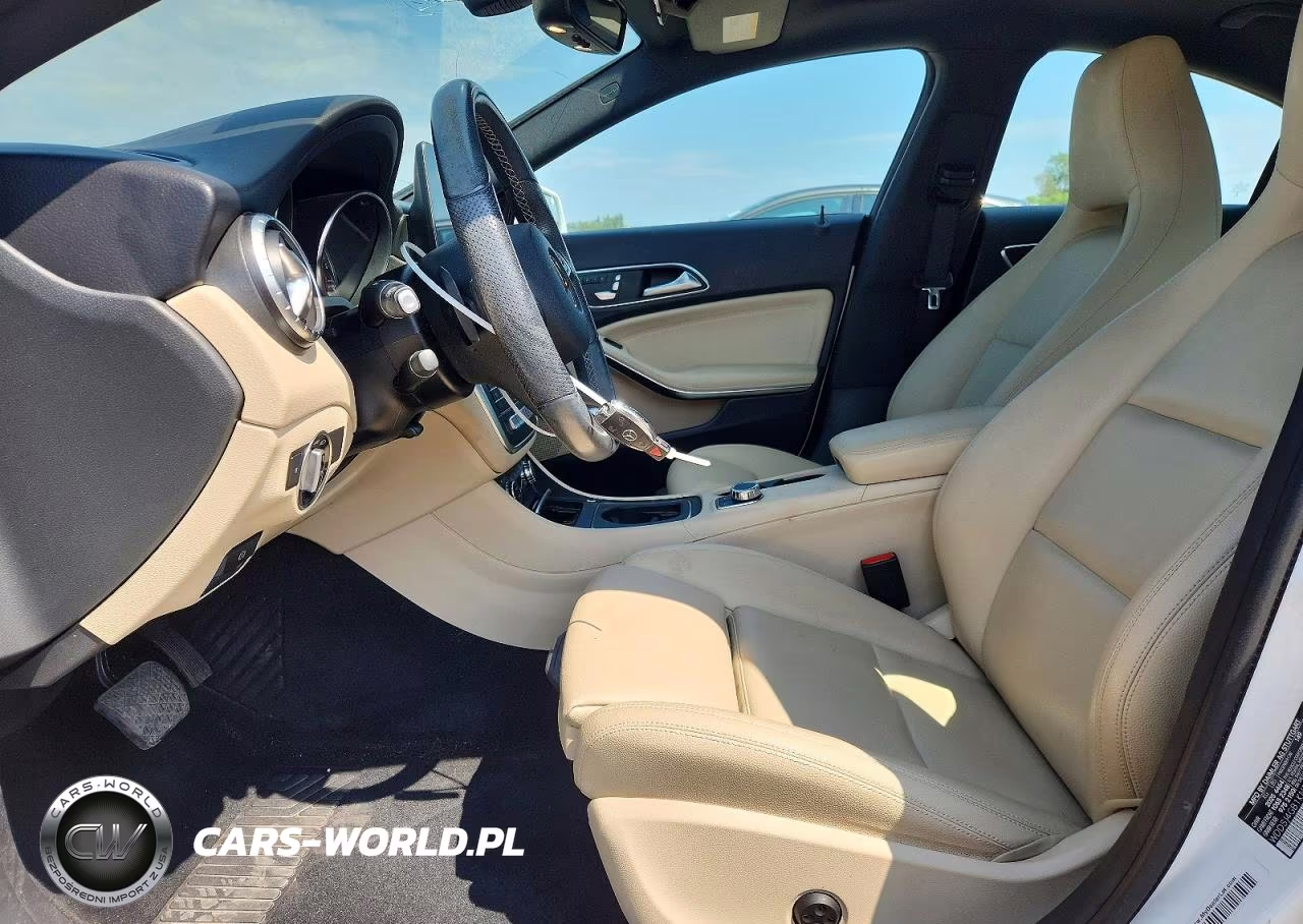 2019 Mercedes-Benz Cla 250 4Matic VIN:WDDSJ4GB1KN718902 - 7