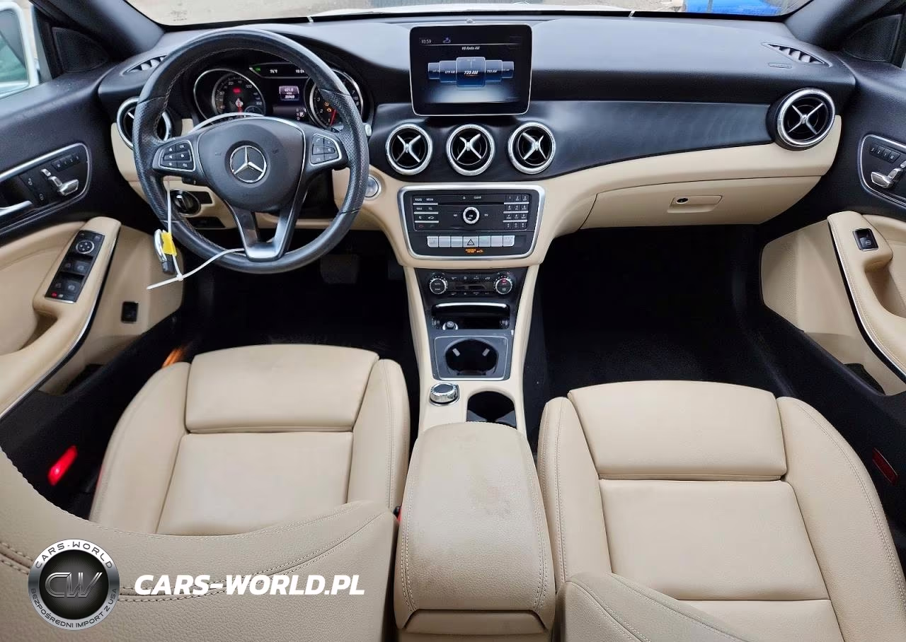 2019 Mercedes-Benz Cla 250 4Matic VIN:WDDSJ4GB1KN718902 - 8