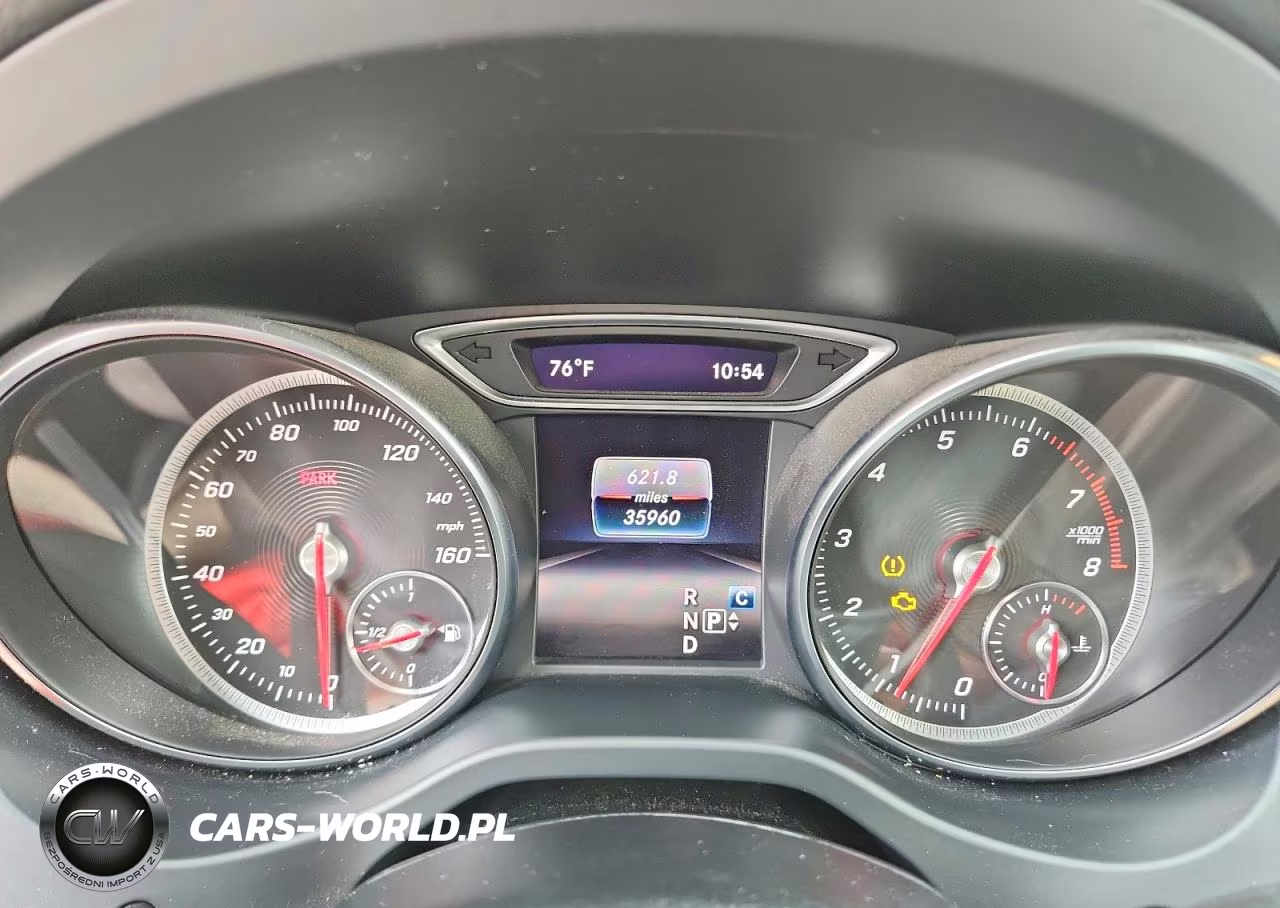 2019 Mercedes-Benz Cla 250 4Matic VIN:WDDSJ4GB1KN718902 - 9